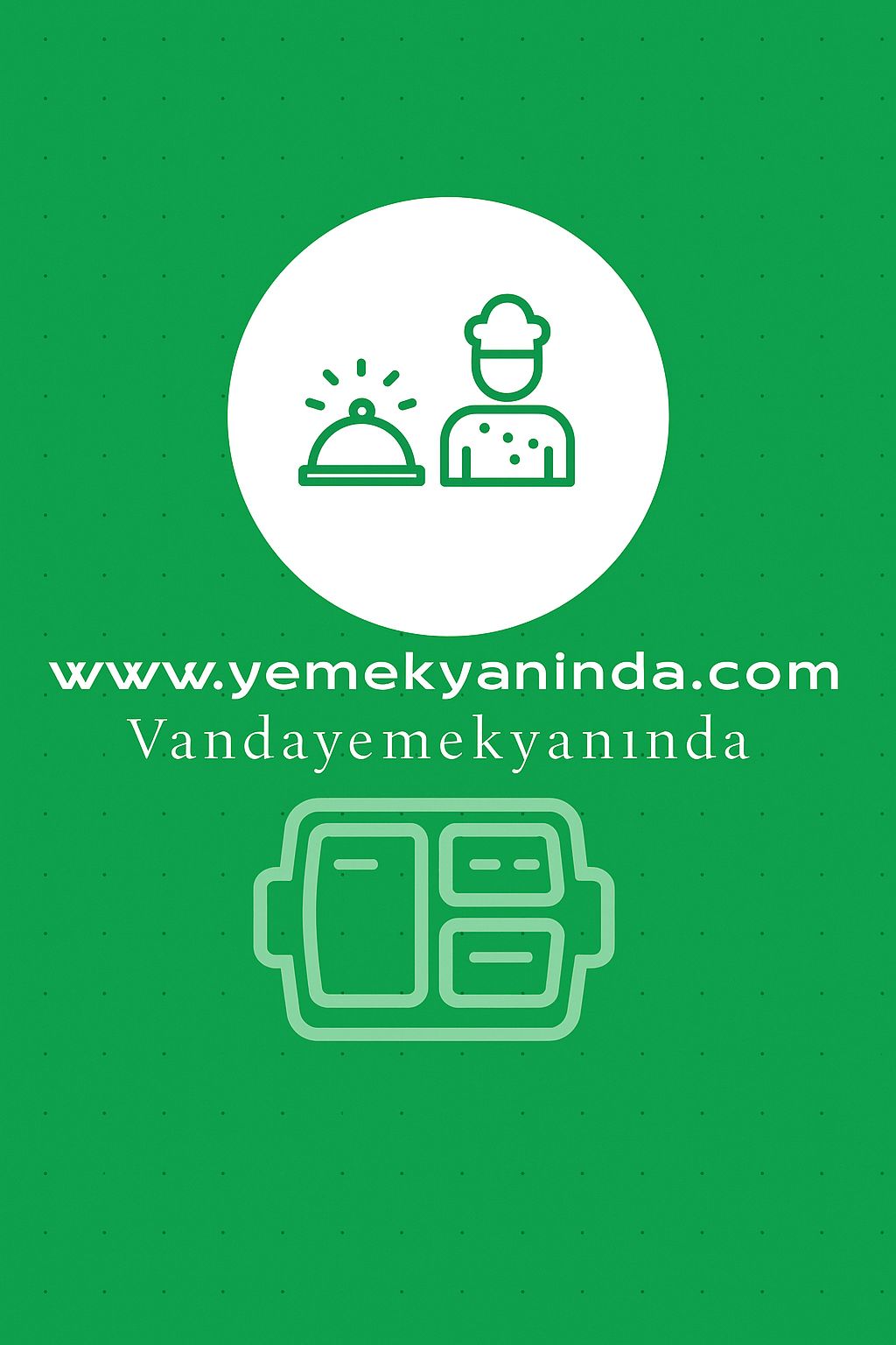 Yemek Yanında